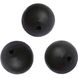 Soft Beads Svart