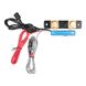 Victron SmartShunt IP65 500 A / 50 mV