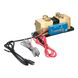 Victron SmartShunt IP65 2000 A / 50 mV