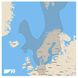 Raymarine Lighthouse 2 country download sjökort