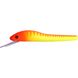 WiggTac 27 g 14 cm - Sunset Flame