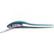 WiggTac 27 g 14 cm - Diamond Blue Back
