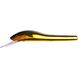 WiggTac 27 g 14 cm - Golden Shiner