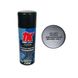 TK Line Spray Motormaling t/ Honda Motor 2012- Aquamarine Silver metal 400 ml