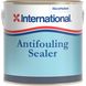 International Antifouling Sealer Bottenfärg Marinblå 0,75L