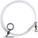 Havsfisketafs med Splitring 155 cm