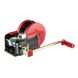 Navii Trailervinsch 900 kgs Autobrake