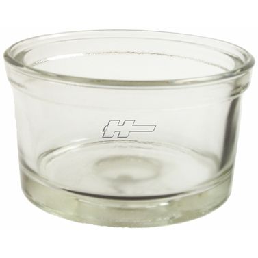 Glassbolle for kavitet CRO117047