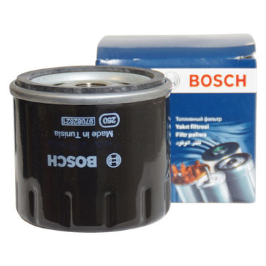 Bosch Polttoaineensuodatin Volvo, Vetus, Lombardini