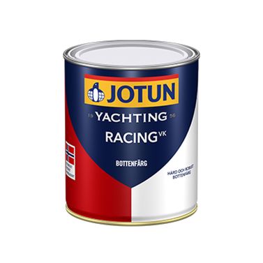 Jotun racing vk svart 2.5L