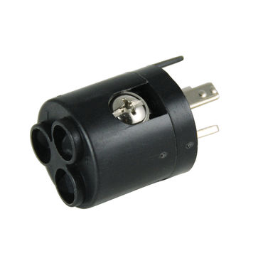 Adapter 3x 10-13mm kabel