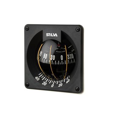 Silva 100B/H kompass