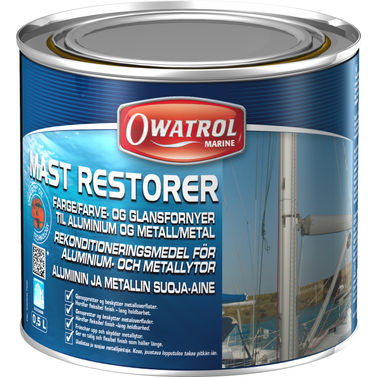 Owatrol Mast Restorer