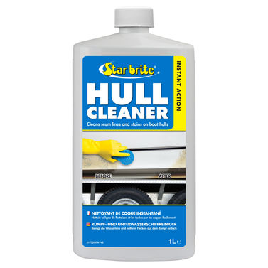 Starbrite Hull Cleaner 1L