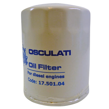 Oliefilter 17 501 04