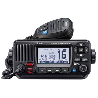 Icom VHF IC-M423GE Marineradio