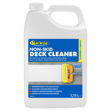 Starbrite Deck Cleaner 3.78l