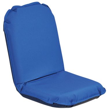 Comfort Seat sammenleggbar stol Compact Basic blå