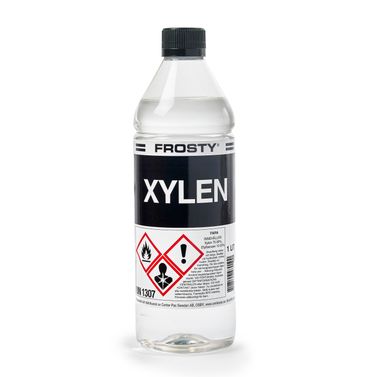 Xylen till Spädning av Syntetiska Färger 1L