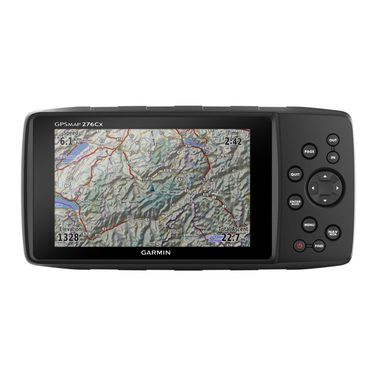 Garmin GPSMAP® 276Cx Håndholdt Navigator