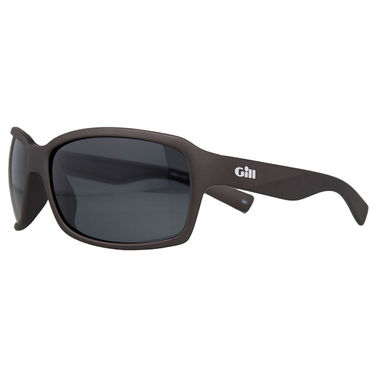 Gill 9658 clare solglasögon matt svart