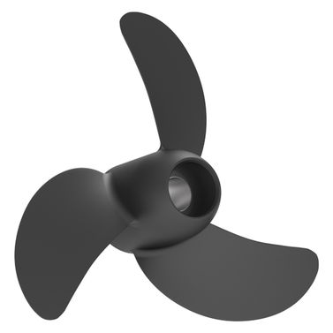 Epropulsion Pod 6.0 Evo-propeller i aluminium