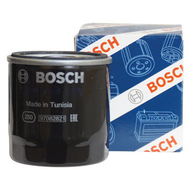 Bosch Polttoaineensuodatin Volvo, Perkins 