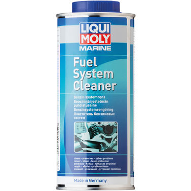 Liqui Moly Marine Bensiini Systeemi Cleaner 500ml