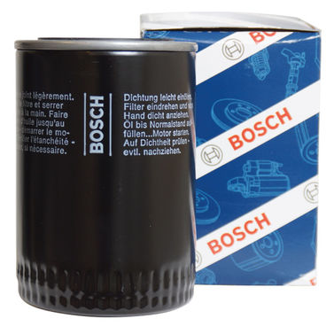 Bosch Oljefilter Vetus DT4.29, DT(A)43, DT(A)44