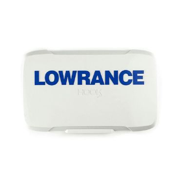 Lowrance soldeksel for Hook2 5"