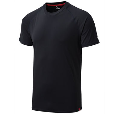 Gill UV010 T-paita miesten UV50+ tummansininen