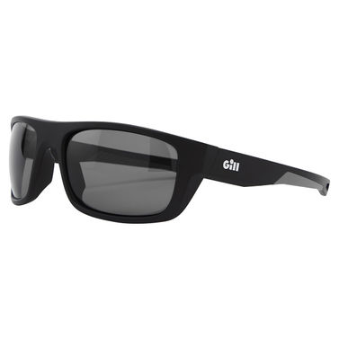 Gill 9740 Pursuit solglasögon, svarta