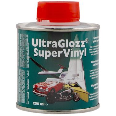 Ultraglozz SuperVinyl 250ml