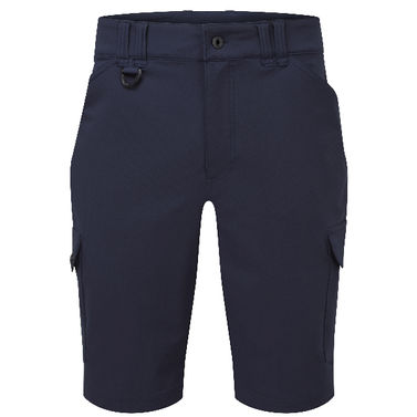 Gill UV019 UV Tec Pro-shorts marineblå
