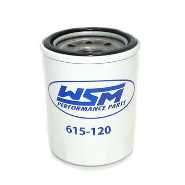 Oljefiltre WSM615120