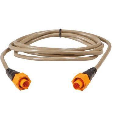 Lowrance ETHEXT-6YL Ethernet Kabel 1,8 m