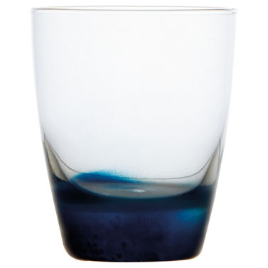 MB Regata vattenglas blå (stapelbara), 6 st