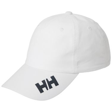 Helly Hansen Crew 2.0 Cap Unisex Hvid