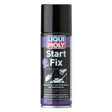 Liqui Moly Start Fix Startgas
