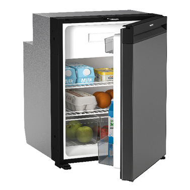 Dometic køleskab NRX0080C 78L / 6,1L 12/24V grå