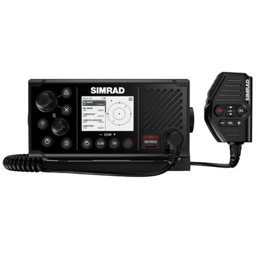 Simrad RS40-B VHF-radio med AIS