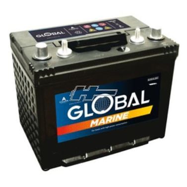 Batteri Marin GLB57501
