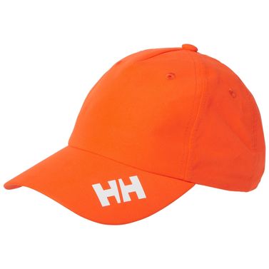 Helly Hansen Crew 2.0 Cap Unisex Oransje