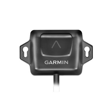 Garmin 9-axis steadycast™ heading sensor