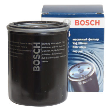 Bosch Oljefilter Volvo, Suzuki 861473, 1650-96J00-000/1650-96J00-000