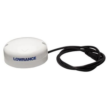 Lowrance Point-1 GPS/HDG Antenne