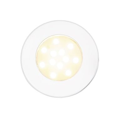 Corona Downlight LED Hvit IP66