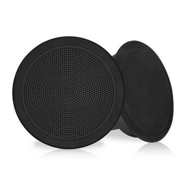 Fusion högtalare fm 7,7" round black