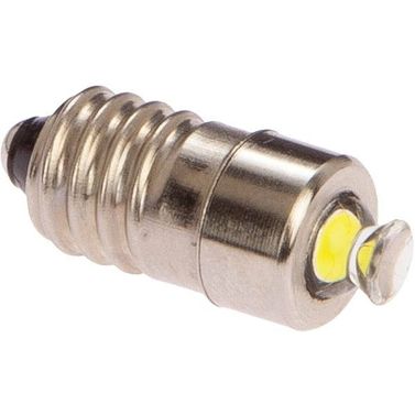Nauticled LED-pære for nødlys 1-9vdc 0,8/10 W