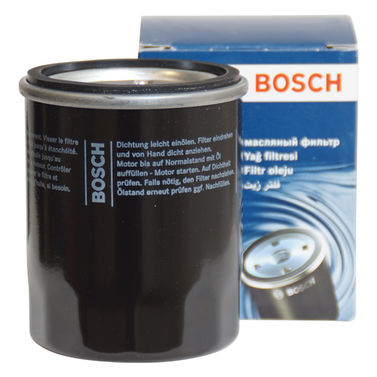 Bosch Öljynsuodatin Honda
